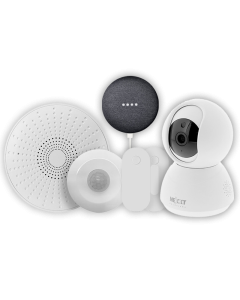Kit de Seguridad Nexxt