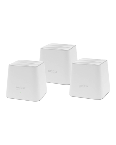Mesh Red Wifi Nexxt