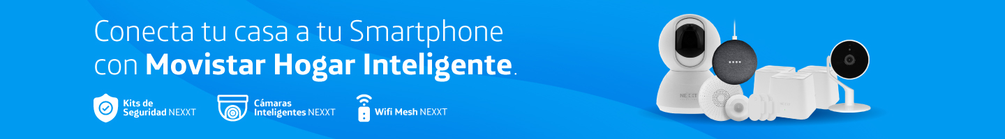 Mega descuentos Movistar
