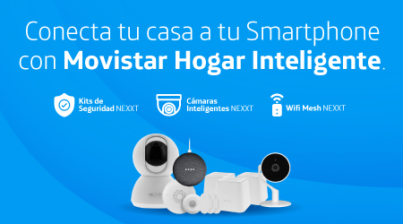 Mega descuentos Movistar
